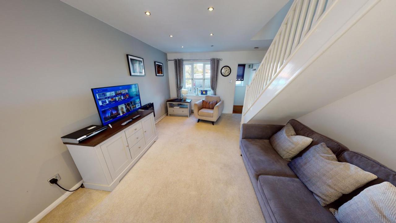Willa Victoria House Kingston upon Hull Zewnętrze zdjęcie