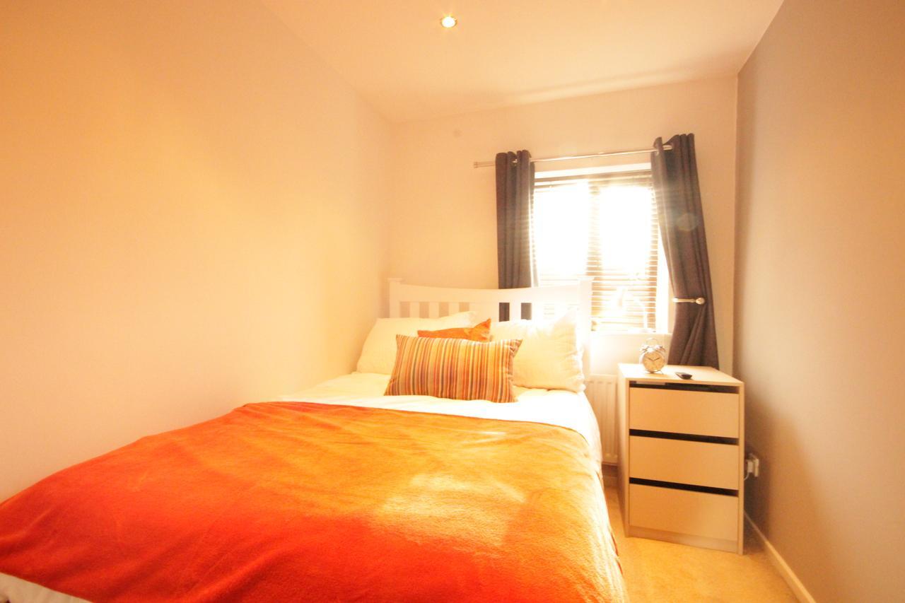 Willa Victoria House Kingston upon Hull Zewnętrze zdjęcie