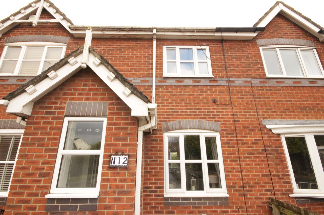 Willa Victoria House Kingston upon Hull Zewnętrze zdjęcie