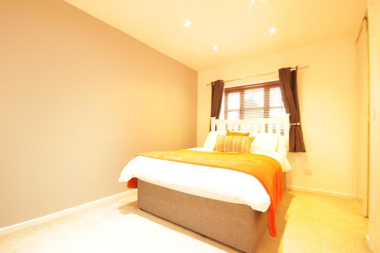 Willa Victoria House Kingston upon Hull Zewnętrze zdjęcie