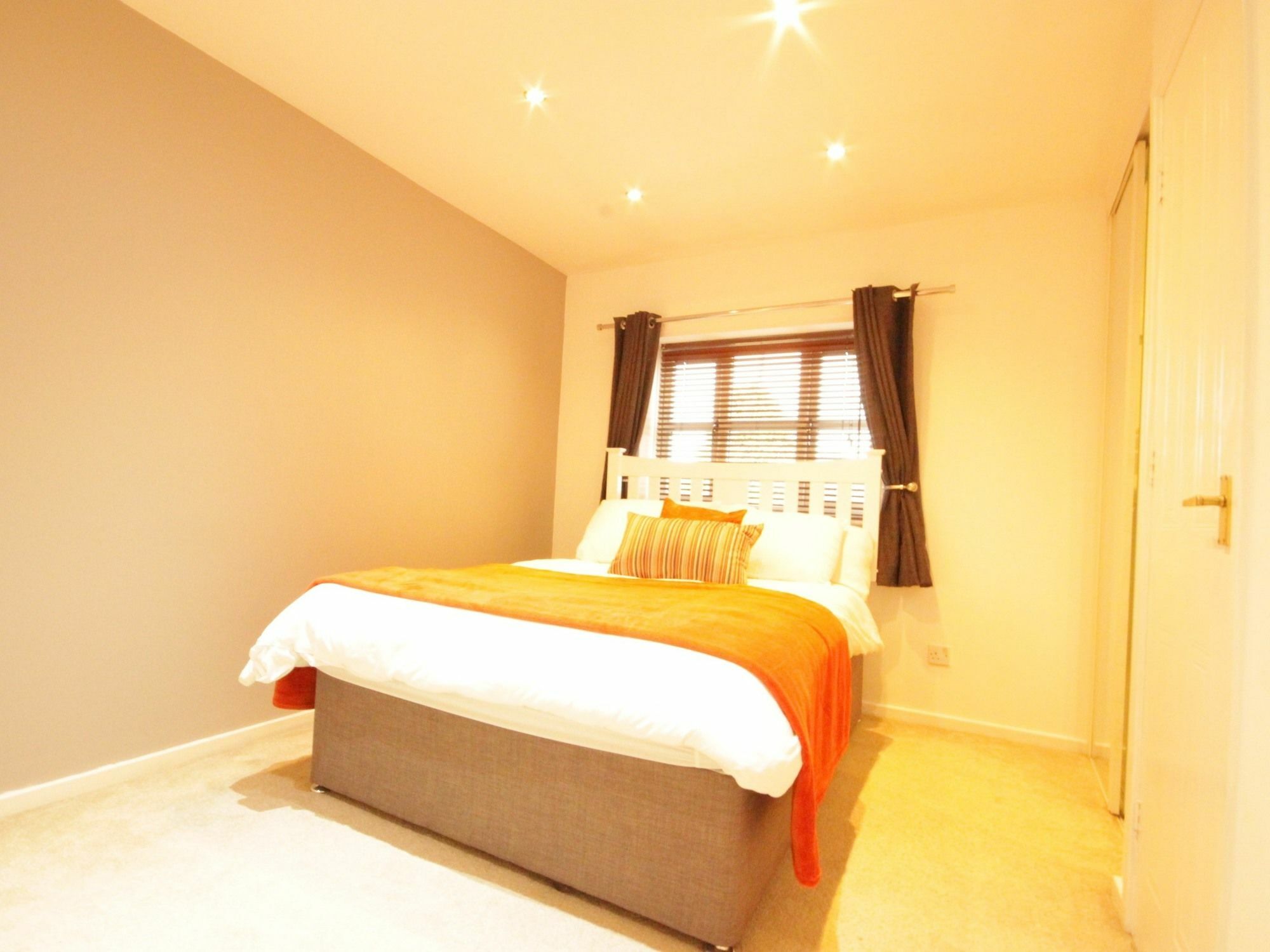 Willa Victoria House Kingston upon Hull Zewnętrze zdjęcie