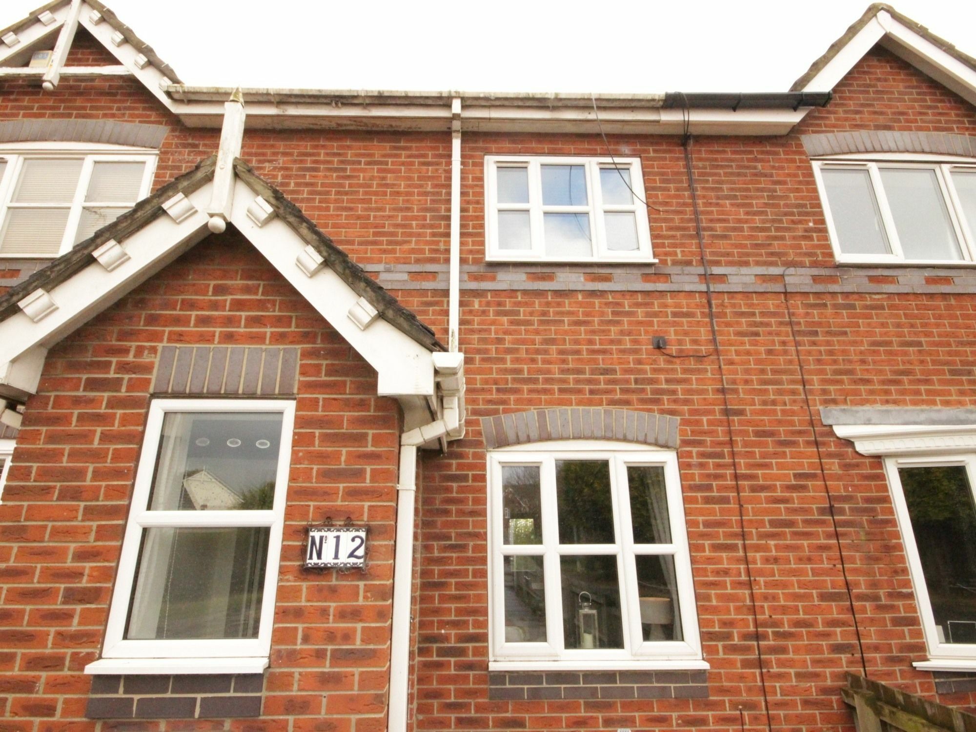 Willa Victoria House Kingston upon Hull Zewnętrze zdjęcie